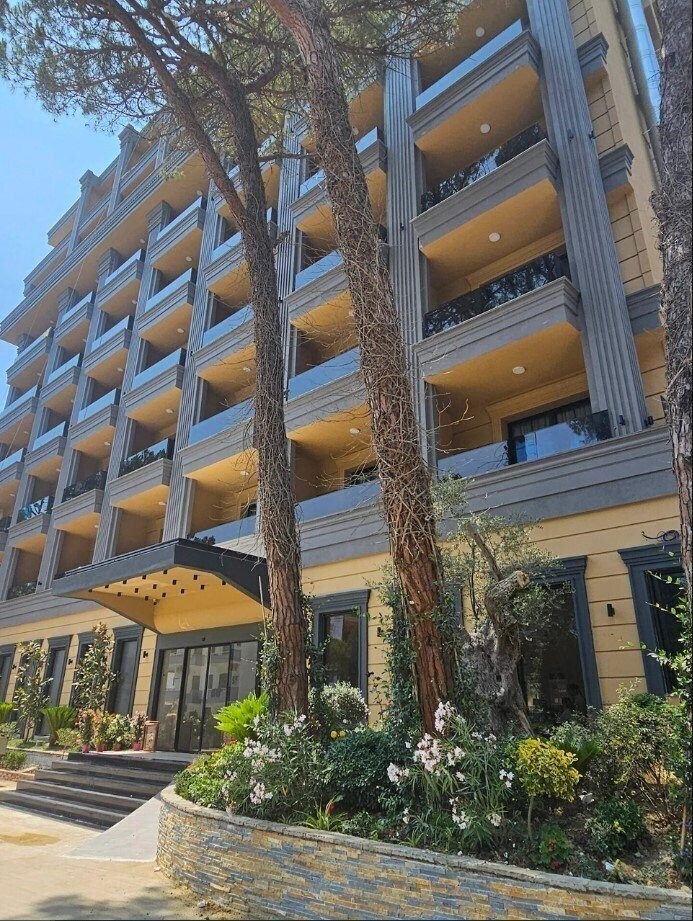 Фото Fafa Sun 5*